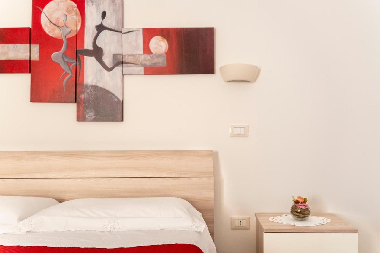 נוטו Gioia Home מראה חיצוני תמונה
