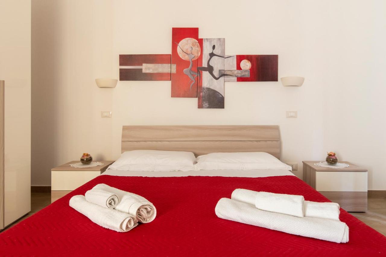 נוטו Gioia Home מראה חיצוני תמונה