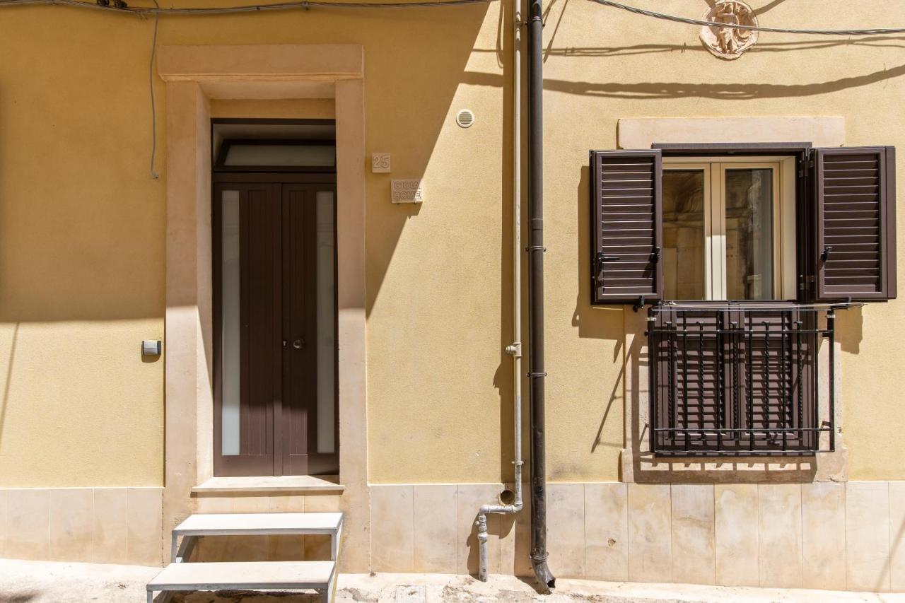 נוטו Gioia Home מראה חיצוני תמונה