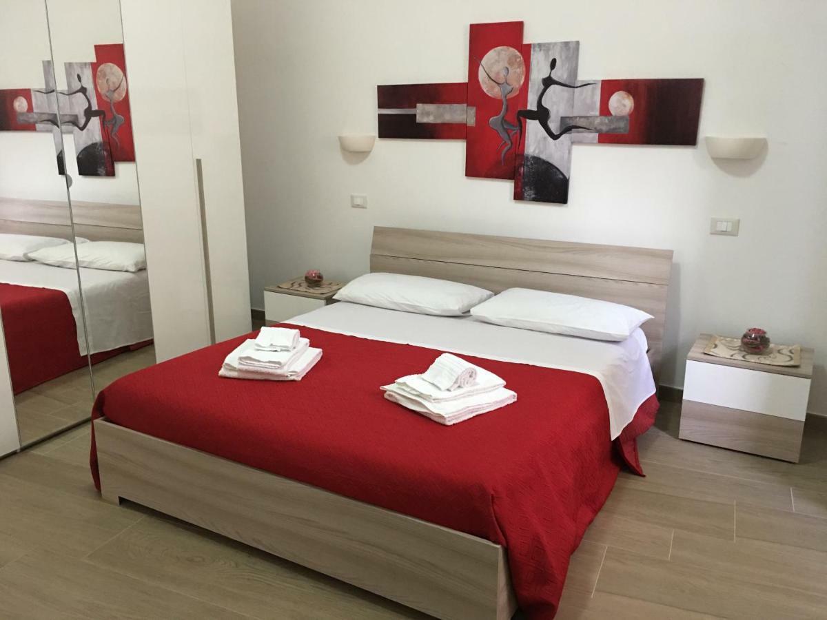 נוטו Gioia Home מראה חיצוני תמונה